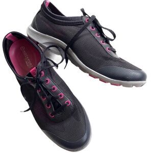 LIKE new Rockport sneakers